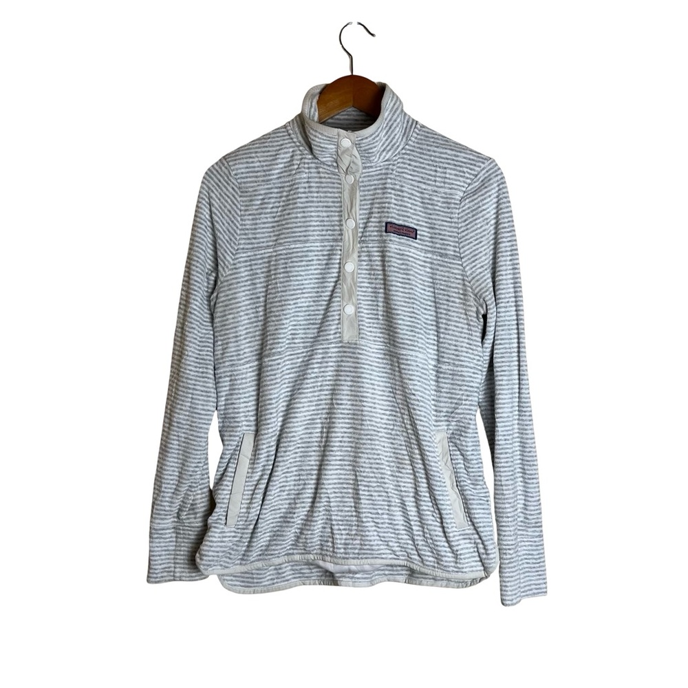Vineyard vines the shep shirt. Size medium